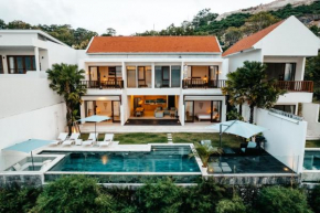 Ulluwatu Mermaid villa